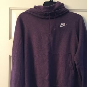 Nike hoodie